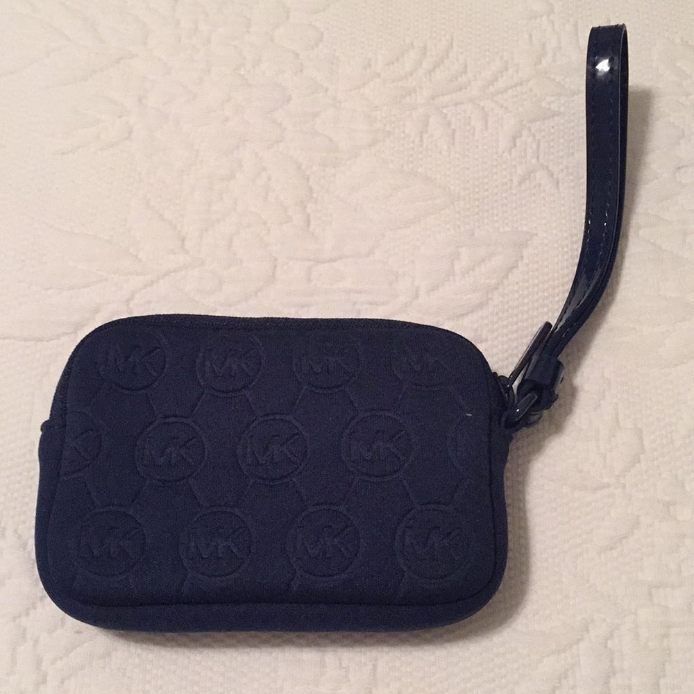 Michael Kors Wristlet - Picture 4 of 4